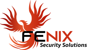 FENIX Security Solutions Logo